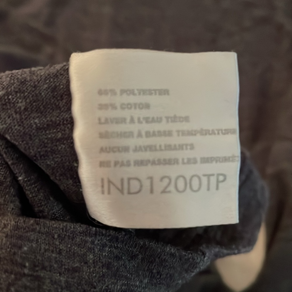 Hudson Sloop Club Tee - Picture 5 of 5
